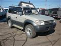 1996 Toyota Land Cruiser Prado