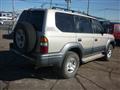 1996 Toyota Land Cruiser Prado