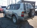 1996 Toyota Land Cruiser Prado