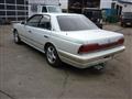 1992 Nissan Laurel