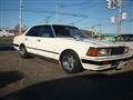 1982 Nissan Cedric Hardtop