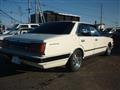 1982 Nissan Cedric Hardtop