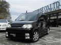 2004 Daihatsu Move Custom