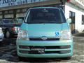 2006 Daihatsu Move