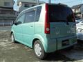 2006 Daihatsu Move