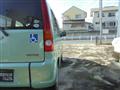 2006 Daihatsu Move
