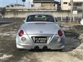 2007 Daihatsu Copen