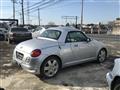 2007 Daihatsu Copen