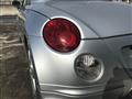 2007 Daihatsu Copen