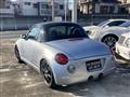 2003 Daihatsu Copen