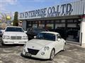 2004 Daihatsu Copen