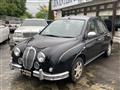 2007 Mitsuoka Viewt