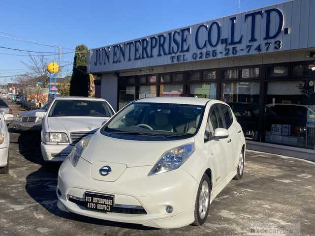 2011 Nissan Nissan Others