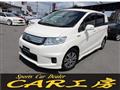 2012 Honda Freed