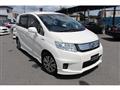 2012 Honda Freed