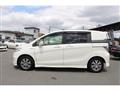 2012 Honda Freed