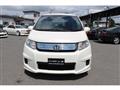 2012 Honda Freed