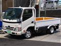 2016 Toyota Dyna Truck