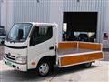 2016 Toyota Dyna Truck