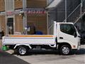 2016 Toyota Dyna Truck