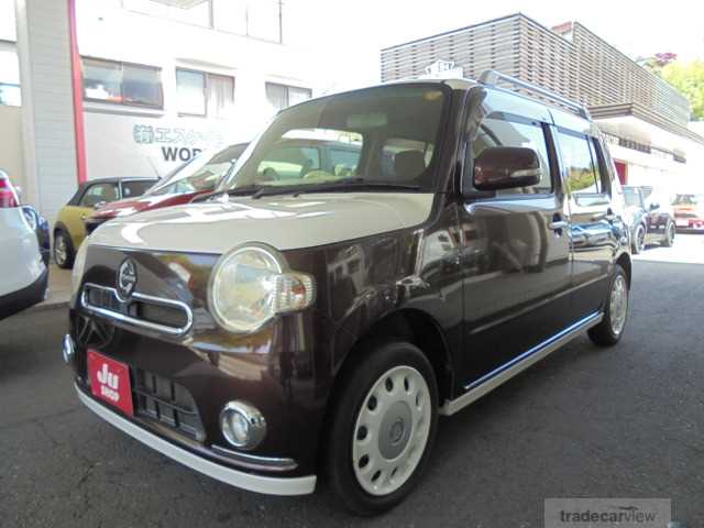 2014 Daihatsu MIRA COCOA