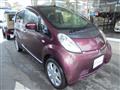 2010 Mitsubishi i-MiEV