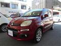 2016 Fiat Panda