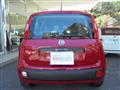 2016 Fiat Panda