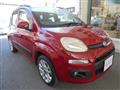 2016 Fiat Panda