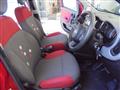 2016 Fiat Panda