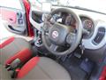 2016 Fiat Panda