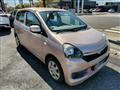 2014 Daihatsu Mira