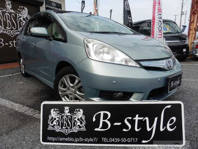 2012 Honda Honda Others