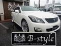 2009 Toyota Crown Athlete Series