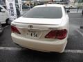 2009 Toyota Crown Athlete Series