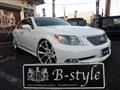 2007 Lexus LS