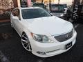 2007 Lexus LS