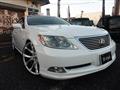 2007 Lexus LS
