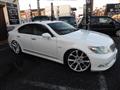 2007 Lexus LS