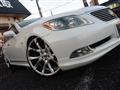 2007 Lexus LS