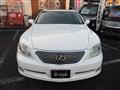 2007 Lexus LS