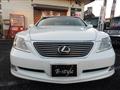 2007 Lexus LS