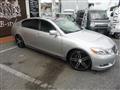 2006 Lexus GS