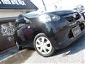 2012 Daihatsu Mira