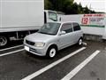 2001 Daihatsu Mira