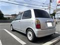2001 Daihatsu Mira