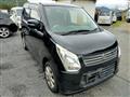 2013 Suzuki Wagon R
