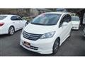 2010 Honda Freed