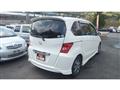 2010 Honda Freed