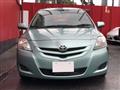 2007 Toyota Belta